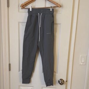 NVGTN Grey Women's Joggers